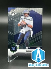 Russell Wilson 2021 Mosaic NFC Base - Seahawks - #203